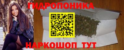 хмурый Малгобек
